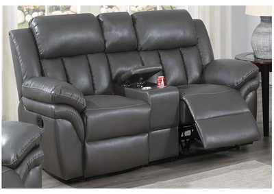 Image for 3-Pc Power Motion Set-Loveseat