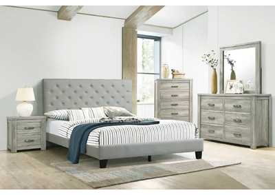Image for Queen Bed