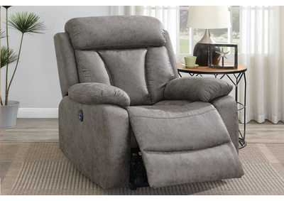 Image for Power Recliner