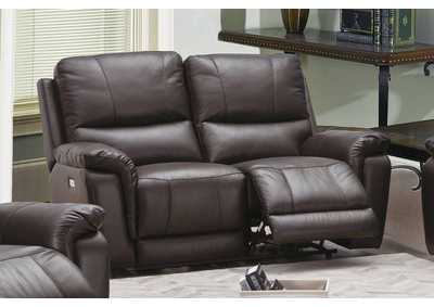 Image for Power Motion Loveseat