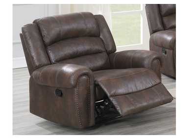 Image for 3-Pc Manual Motion Set-Recliner