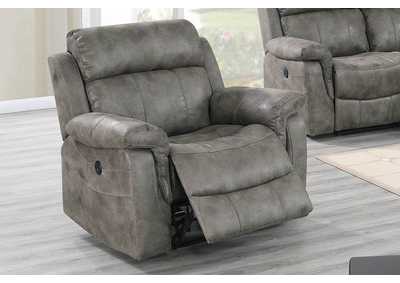 Image for Power Recliner