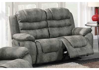 Image for Power Motion Loveseat
