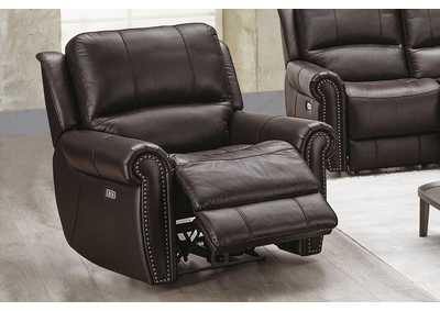 Image for Power Recliner