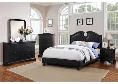 Image for Queen Bed