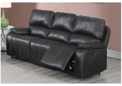 Image for 3-Pc Power Motion Set-Sofa