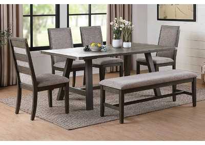 Image for Dining Bench