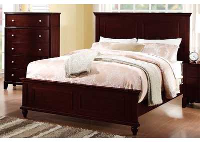 Image for Queen Bed