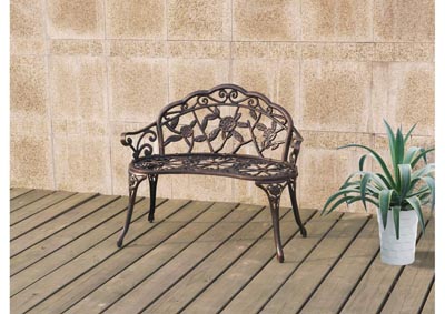 Image for Outdoor Bench
