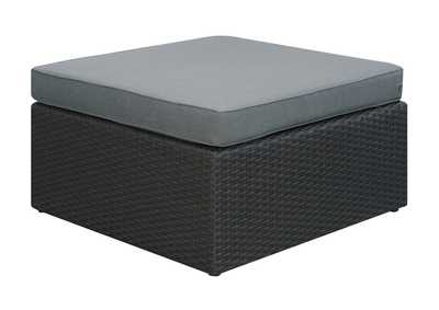 Image for Outdoor Ottoman