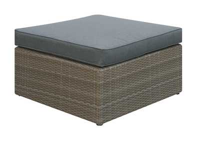 Image for Outdoor Ottoman