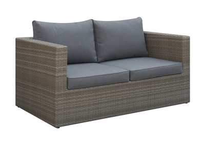 Image for Outdoor Loveseat