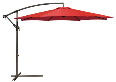 Image for 10' Cantilever Umbrella