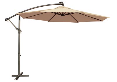 Image for 10' Cantilever Umbrella W