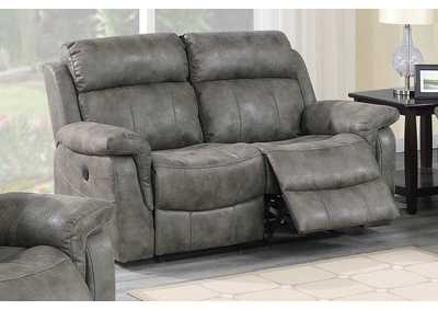 Image for Power Motion Loveseat