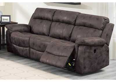 Image for Power Motion Sofa