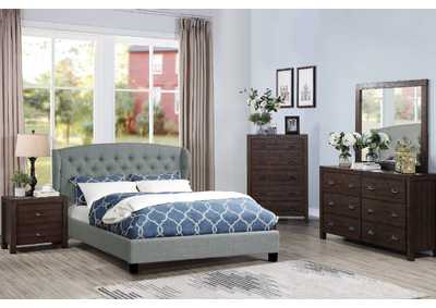 Image for Queen Bed