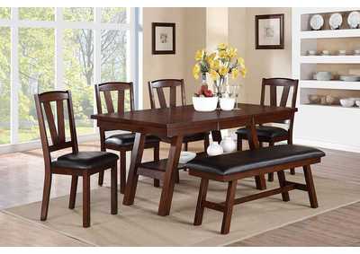 Image for Dining Bench