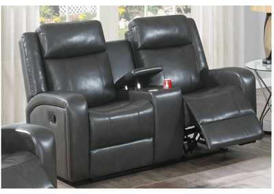 Image for 3-Pc Power Motion Set-Loveseat