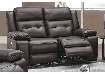 Image for Power Motion Loveseat