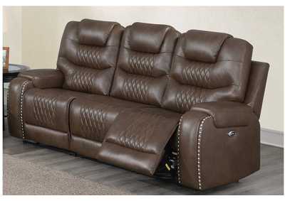 Image for 3-Pc Manual Motion Set-Sofa