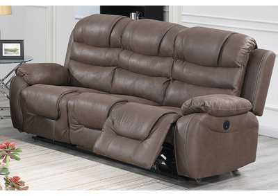 Image for Power Motion Sofa