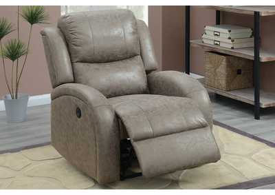 Image for Power Recliner