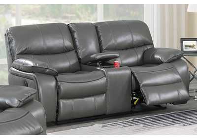 Image for Power Motion Loveseat