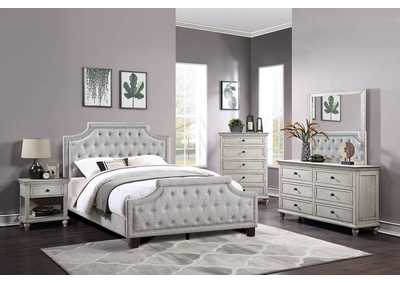 Image for California King Bed