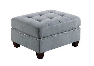 Image for Cocktail Ottoman