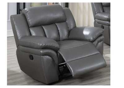 Image for 3-Pc Manual Motion Set-Recliner