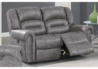 Image for Power Motion Loveseat