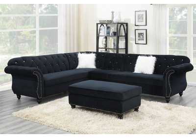 Image for 4-PCS Sectional Set