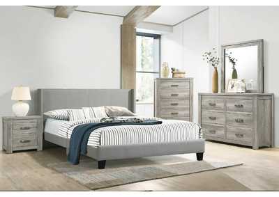 Image for Queen Bed