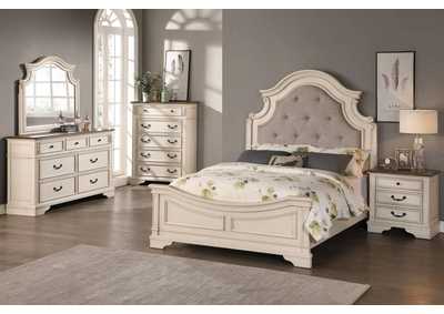 Image for California King Bed