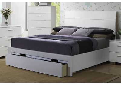 Image for Eastern King Bed