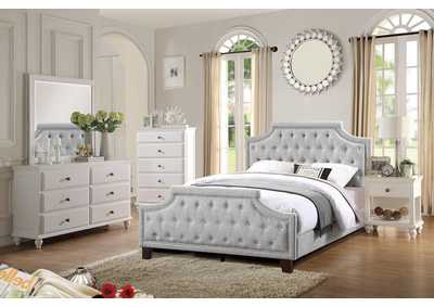 Image for Queen Bed