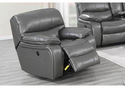 Image for Power Recliner