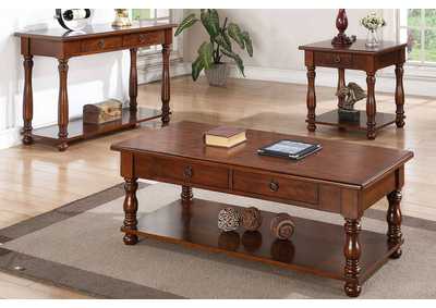 Image for End Table