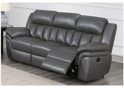 Image for 3-Pc Manual Motion Set-Sofa