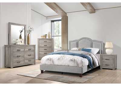 Image for Queen Bed