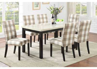 Image for DINNING TABLE