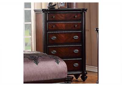 Image for Chest