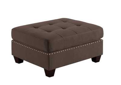 Image for Cocktail Ottoman
