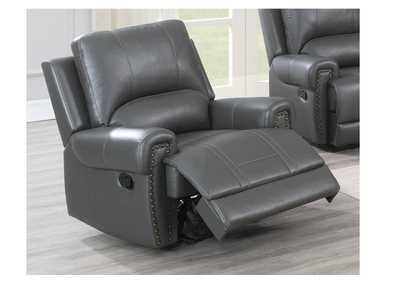 Image for 3-Pc Manual Motion Set-Recliner