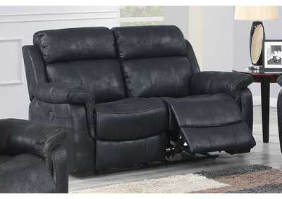 Image for Power Motion Loveseat