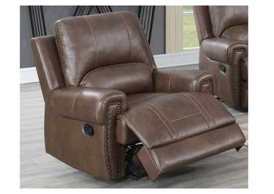 Image for 3-Pc Manual Motion Set-Recliner