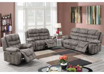 Image for Rocker Recliner