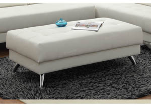 Image for Cocktail Ottoman
