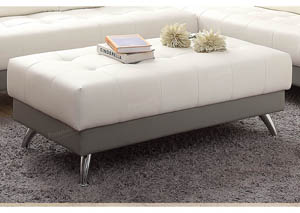 Image for Cocktail Ottoman